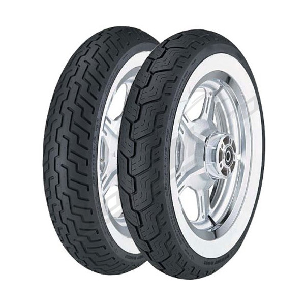 Padanga Dunlop Opona D404 130/90 R16 67H TL