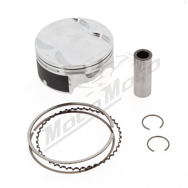 VERTEX Replica Forged Piston Beta / KTM / Polaris 450cc 03-11