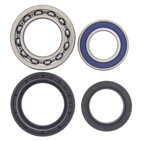 4Ride Rear wheel bearing kit Yamaha YFM 400-450cc 00-04