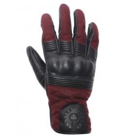 Belstaff Hampstead Motorcycle Leather Gloves
