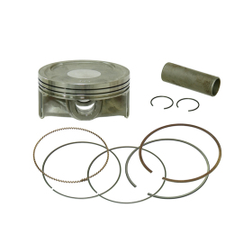 Namura Piston set Yamaha YFM 700cc 16-18 (STD = 102,97MM)