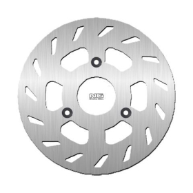 NG Front Floating Brake Disc 226X60X3,5mm Kymco People 50cc 99
