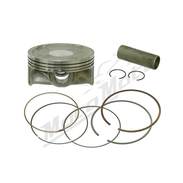 Namura Piston set Yamaha YFM 700cc 16-18 (STD = 102,97MM)