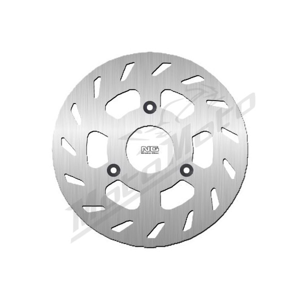 NG Front Floating Brake Disc 226X60X3,5mm Kymco People 50cc 99