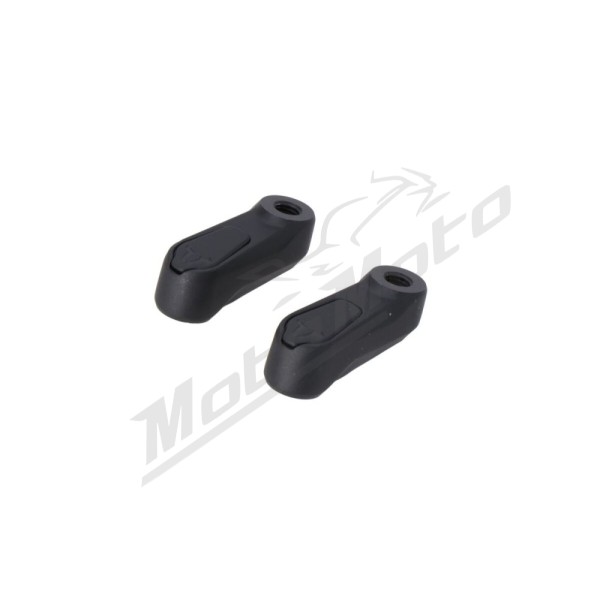 SW-MOTECH Mirror Extension BMW F/ G / K / R 650-1300 93-24