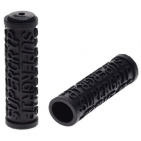 BICYCLE HANDLEBAR GRIPS 100mm 2PCS