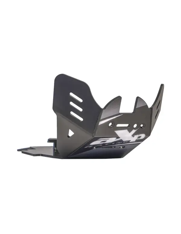 AXP RACING ADV Skid plate Honda XR 400R 96-00
