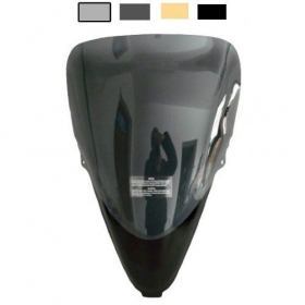 MOTOSHIELDS Stiklas SUZUKI DL 1000 V-STROM 2002-2003