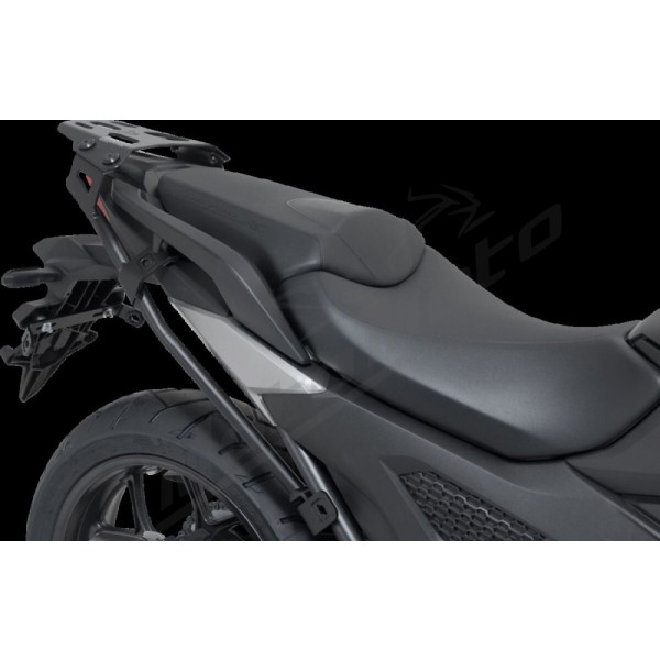 SW-MOTECH STREET-RACK for Luggage Honda NC 750 20-24