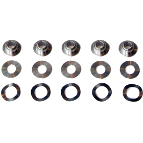 Brembo stabdžių diskų įvorės BMW F / R / K 800-1171cc 93-09