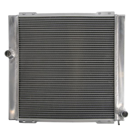 Radiator 4RIDE CAN-AM TRAIL / SPORT / X3 / TURBO / XRS 800-1000cc 2017-2022
