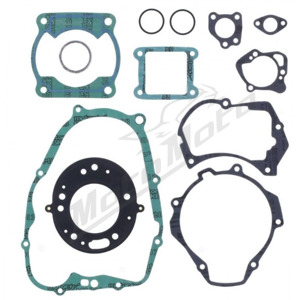 CENTAURO Complete Engine Gasket Set YAMAHA BW 200 1986-1987