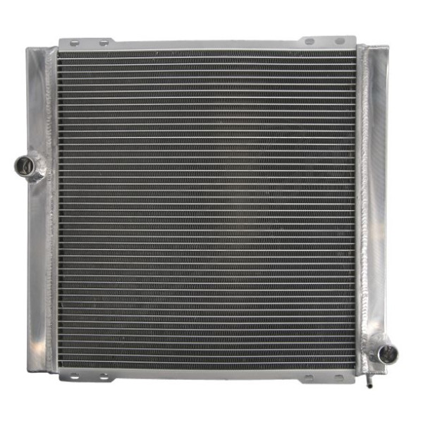 Radiator 4RIDE CAN-AM TRAIL / SPORT / X3 / TURBO / XRS 800-1000cc 2017-2022