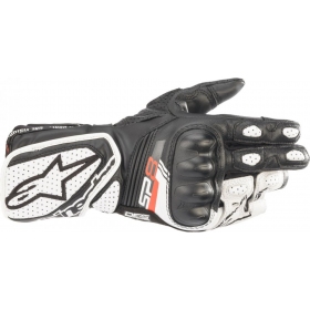 Alpinestars Stella SP-8 V3 Moteriškos Odinės pirštinės