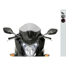 MRA Racing priekinis stiklas HONDA CBR 650F