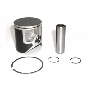 Namura Stūmoklio Kompl. KAWASAKI KX 125 98-00 (53.95mm)