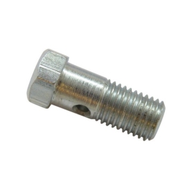 Stabdžių sistemos varžtas M10x1,25 28,2mm 1vnt