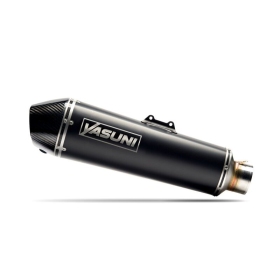 YASUNI 4 duslintuvas Yamaha Tricity 125