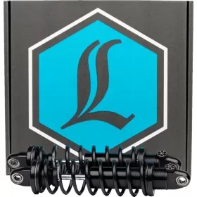 LEGEND SUSPENSION Legend REVO-A Standart Coil Suspension Harley Davidson FLD / FXDF / FXDL / FXDX / FXDXT 1340/1800 91-17