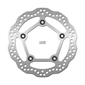 NG BRAKES Galinis fiksuotas Wave stabdžių diskas 282mm Yamaha T-Max 530-530cc 17-23
