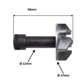 Water pump repair kit Honda CRF 250R 18-24