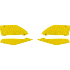 Acerbis X-Ultimate Vairo Apsaugų Plastikinės Dalys 4vnt.