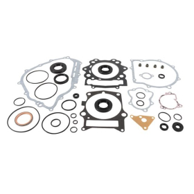 Winderosa (vertex) gasket set with engine gaskets Yamaha YFM 700 Grizzly 14-15