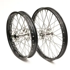 HAAN WHEELS Rex Sukomplektuotas galinis ratas - 21x1,60x36T