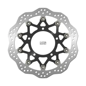 NG Priekinis plaukiojantis stabdžių diskas 310X106X4,5mm Honda CRF 1000cc 16-19