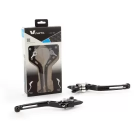 V PARTS Standard Levers 175mm Yamaha MT-10 16-20