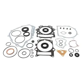 Winderosa (vertex) gasket set with engine gaskets Yamaha YFM 700 Grizzly 14-15