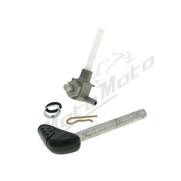 101 OCTANE Fuel Tap Peugeot Buxy / Speedake / SV / Zenith 50 94-98 