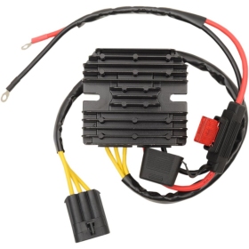 MOOSE OFFROAD Regulator and Rectifier Polaris RZR XP / Sportsman ACE 325-1000cc 14-16