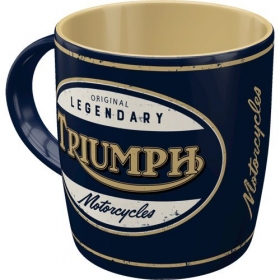 Cup TRIUMPH LEGENDARY MOTORCYCLES 340ml