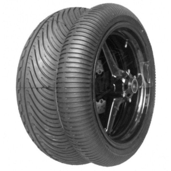 Dunlop Rear Tyre KR393 190/55R17 MS2 414 TL