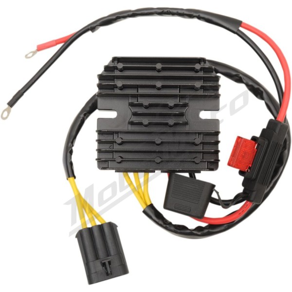 MOOSE OFFROAD Regulator and Rectifier Polaris RZR XP / Sportsman ACE 325-1000cc 14-16