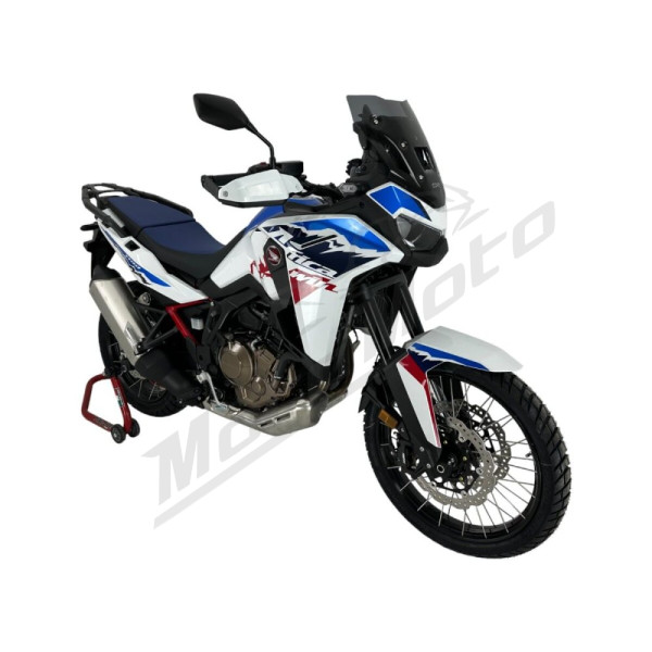 WRS SPORT Windscreen Smoke Honda CRF 1100L ABS 24-25