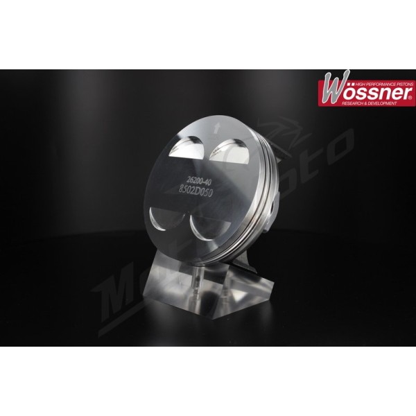 WÖSSNER Forged Piston 85,93-87,93mm Yamaha XT 350 86-96