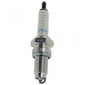 Spark plug NGK DPR8Z