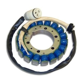 ELECTROSPORT generatorius Kawasaki ZX6R / ZZR 1998-06