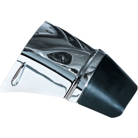 KURYAKYN Front Extension Fender Tip Honda GL 1800 01-17
