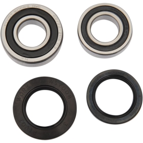 PIVOT WORKS Wheel Bearing and Seal Kit Yamaha WR / YZ 125-450 99-24