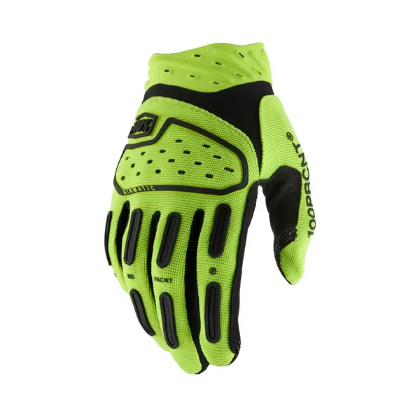 100% Youth Airmatic 2 Gloves