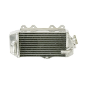 Psychic radiator reinforced with standard capacity YAMAHA YZ 85 02-17