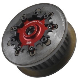 STM Wet Slipper Clutch Set SUZUKI GSX 1300 HAYABUSA 1999-2016