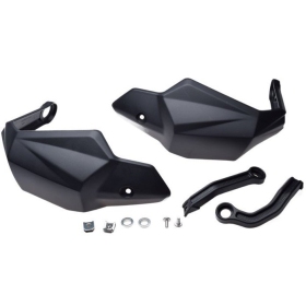 HANDLEBAR PROTECTIONS BENELLI TRK 502X 2PCS