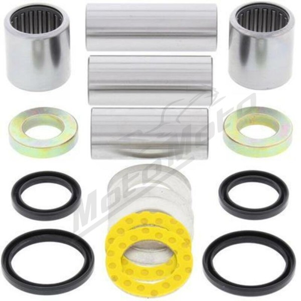 ALL BALLS Swing Arm Repair Kit Honda CRE / CRM / CR / CRF 250/450 02-07