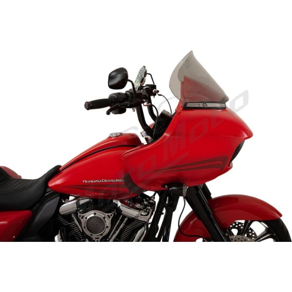 KLOCK WERKS Pro Touring Flare™ Windshield HARLEY DAVIDSON FLHTKL/FLHTCU 1690-1923 15-25