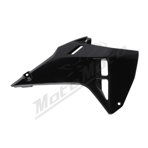 Polisport radiatoriaus apdaila HONDA CRF 250-450R 25-26