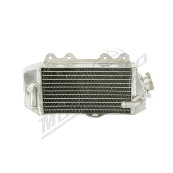Psychic radiator reinforced with standard capacity YAMAHA YZ 85 02-17